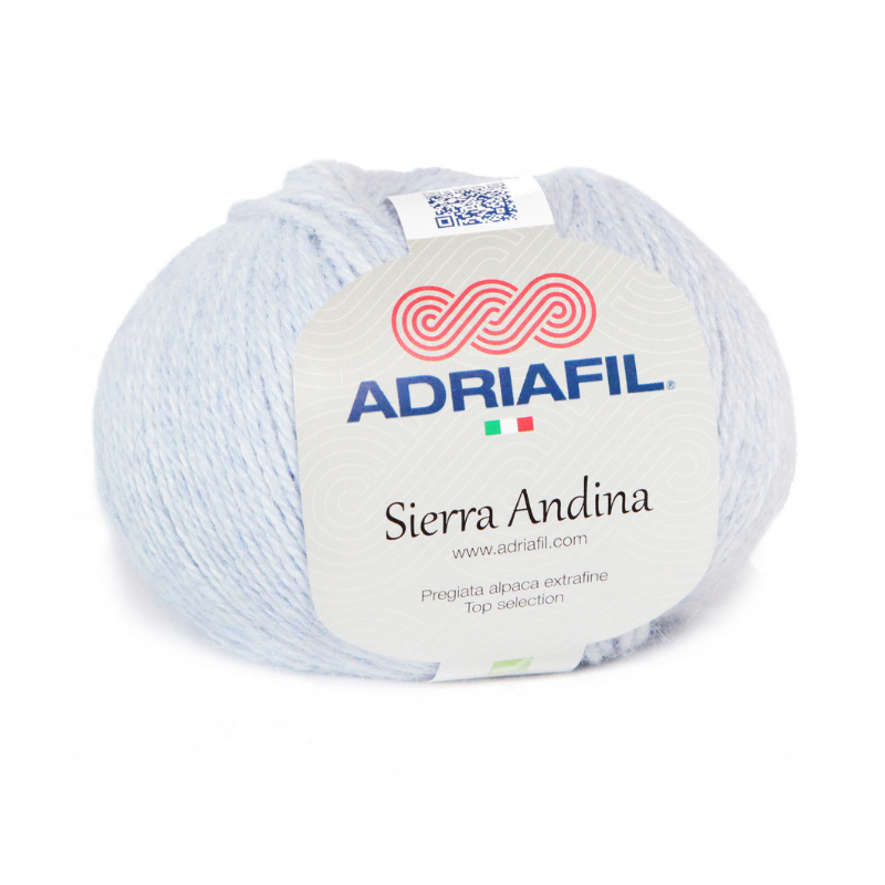 Adriafil Sierra Andina DK