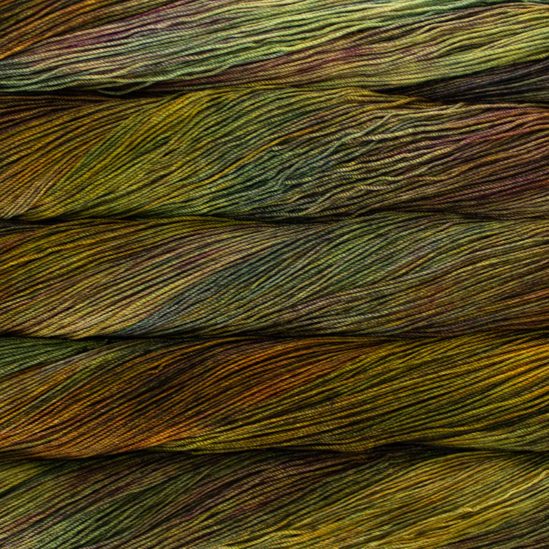 Malabrigo Sock