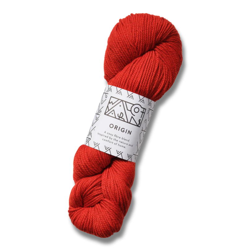 Walcot Origin Worsted