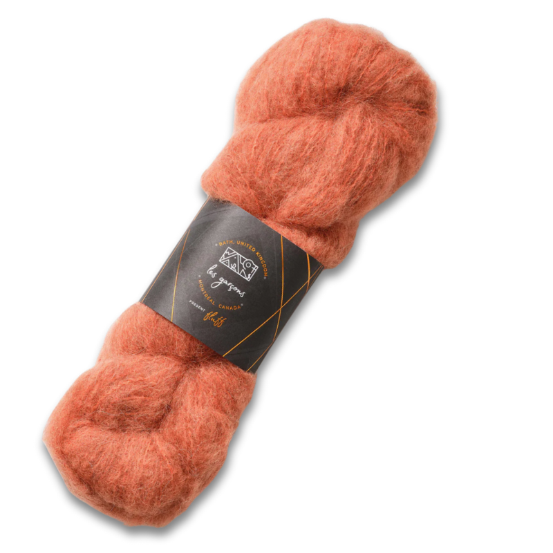 Walcot Yarns Fluff