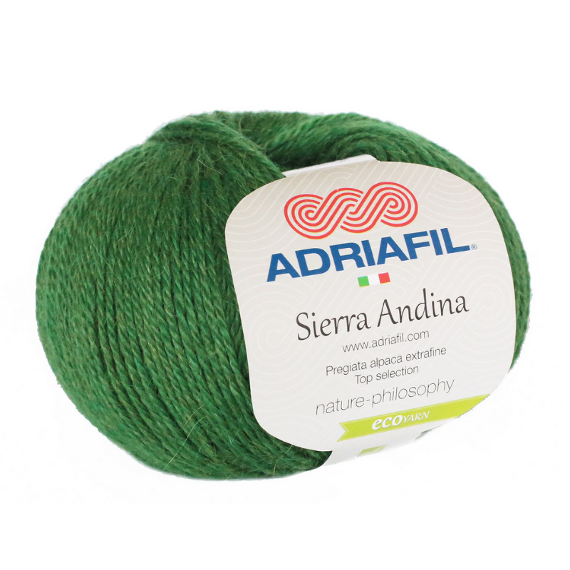Adriafil Sierra Andina DK
