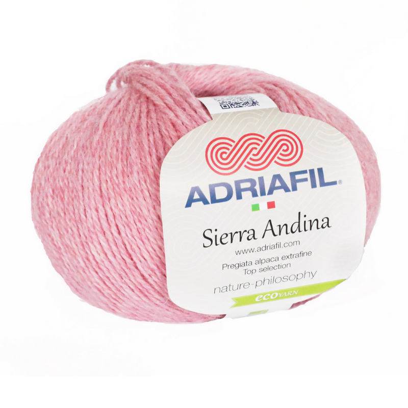 Adriafil Sierra Andina DK