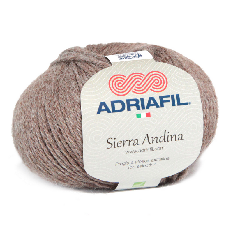 Adriafil Sierra Andina DK