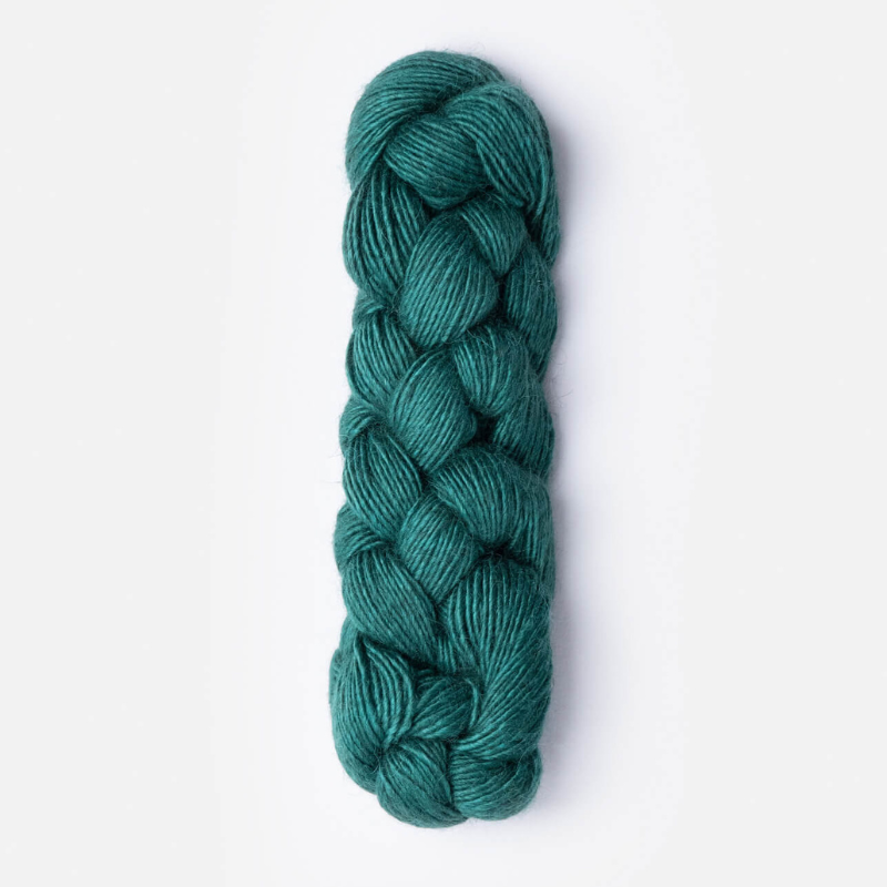 Blue Sky Fibers Metalico