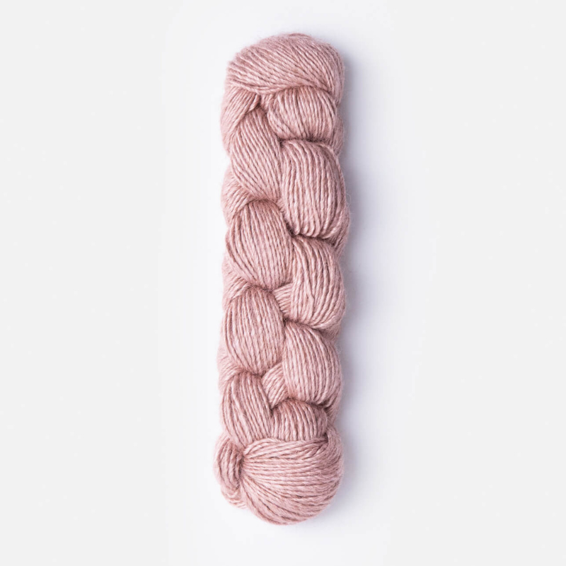 Blue Sky Fibers Metalico