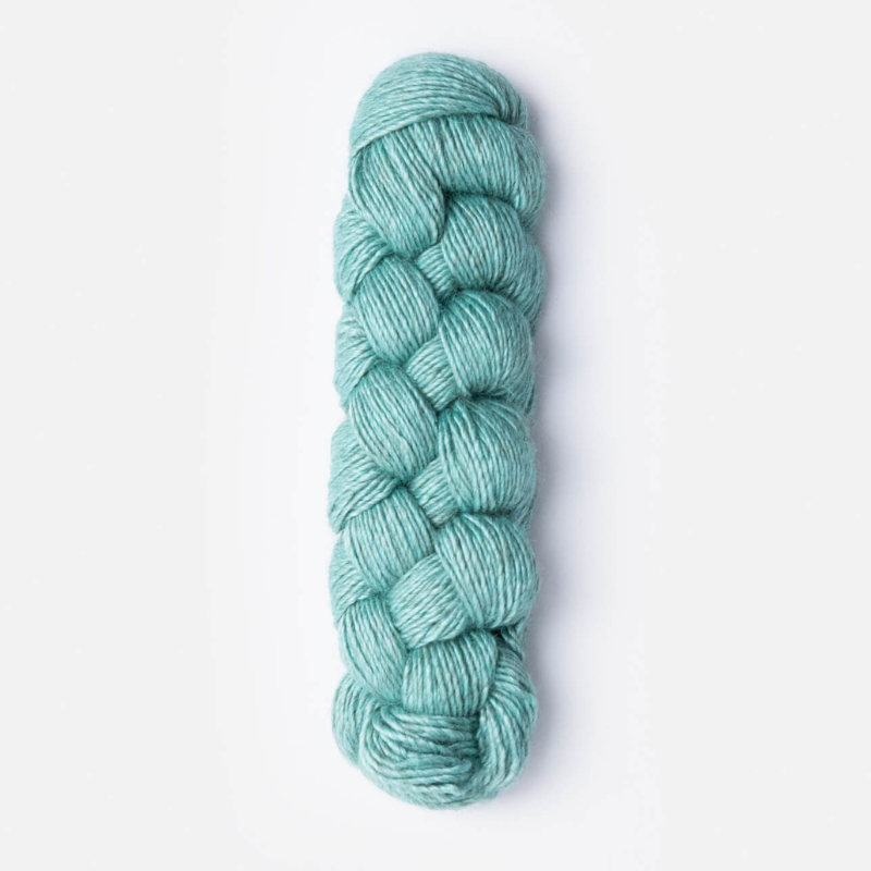 Blue Sky Fibers Metalico