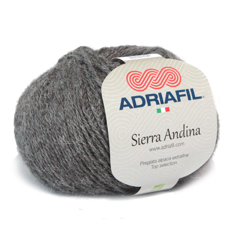 Adriafil Sierra Andina DK