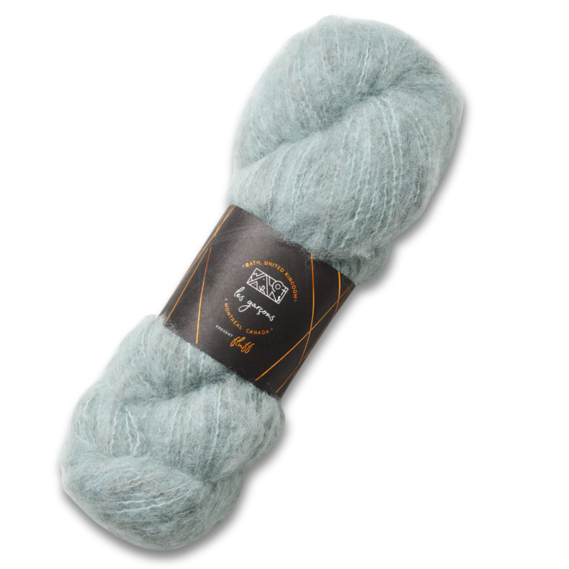 Walcot Yarns Fluff