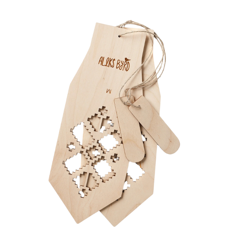 Aleks Byrd Mitten Blockers