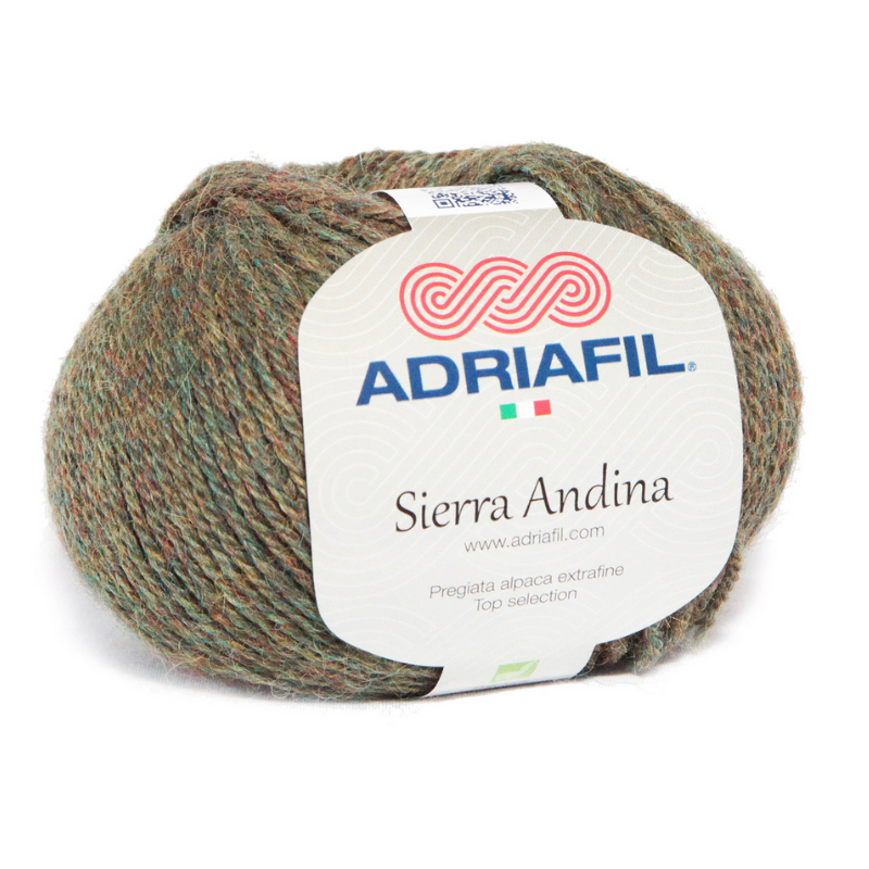 Adriafil Sierra Andina DK