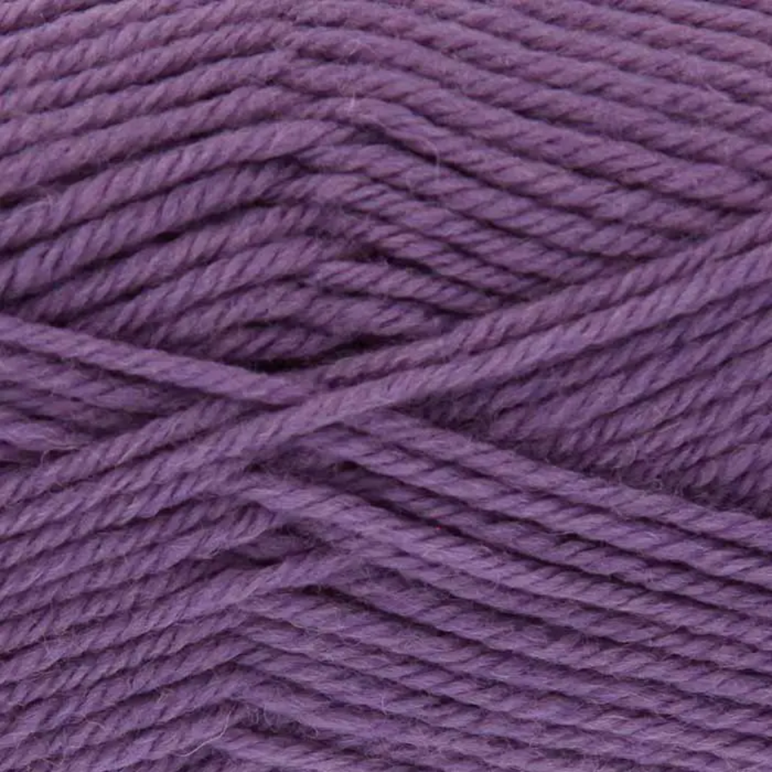 King Cole Wool Aran