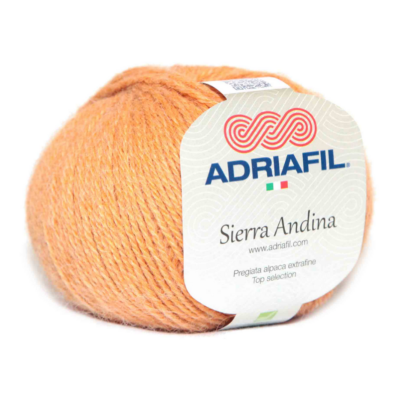 Adriafil Sierra Andina DK