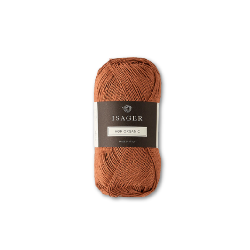 Isager Hør Organic