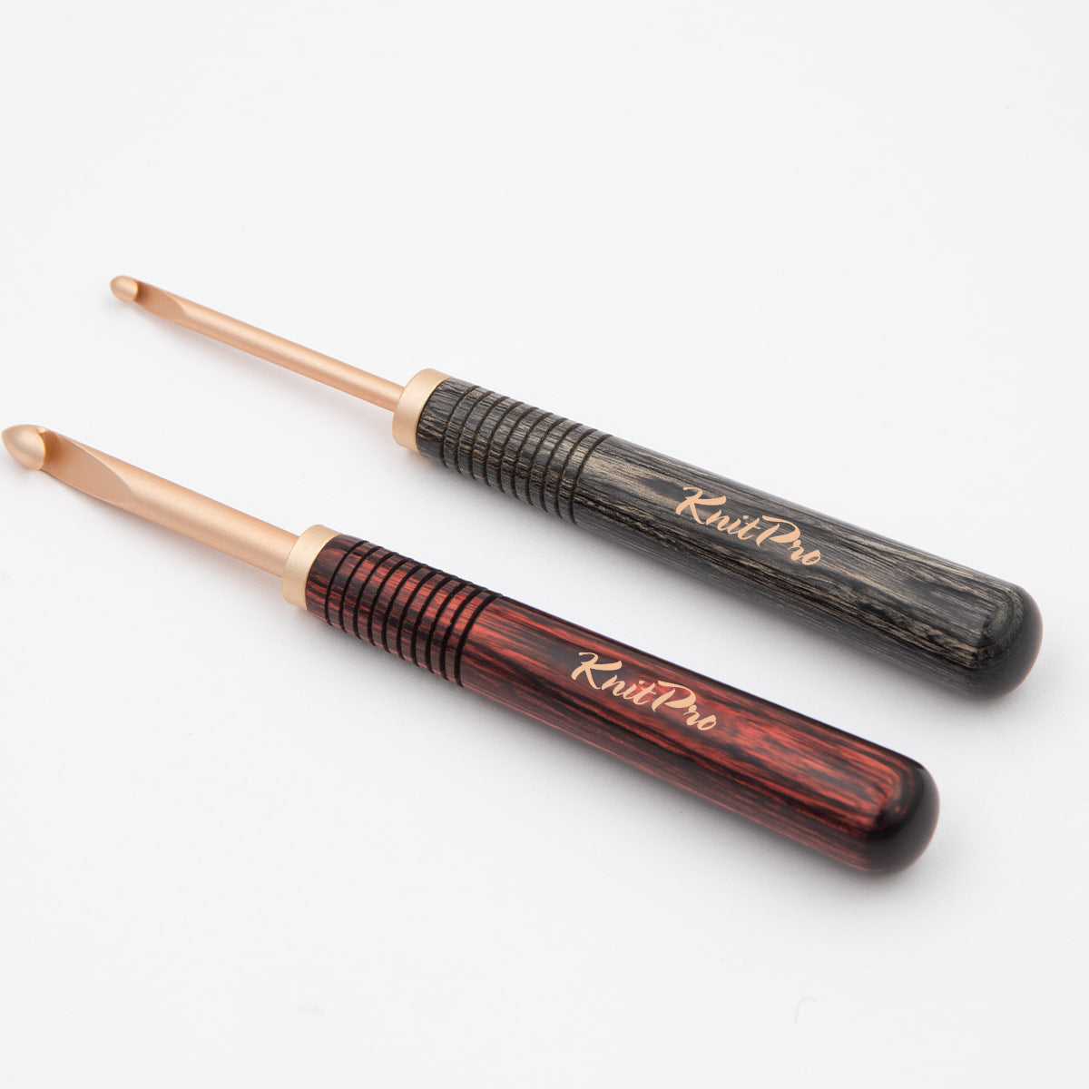 KnitPro Oasis Interchangeable Crochet Handle