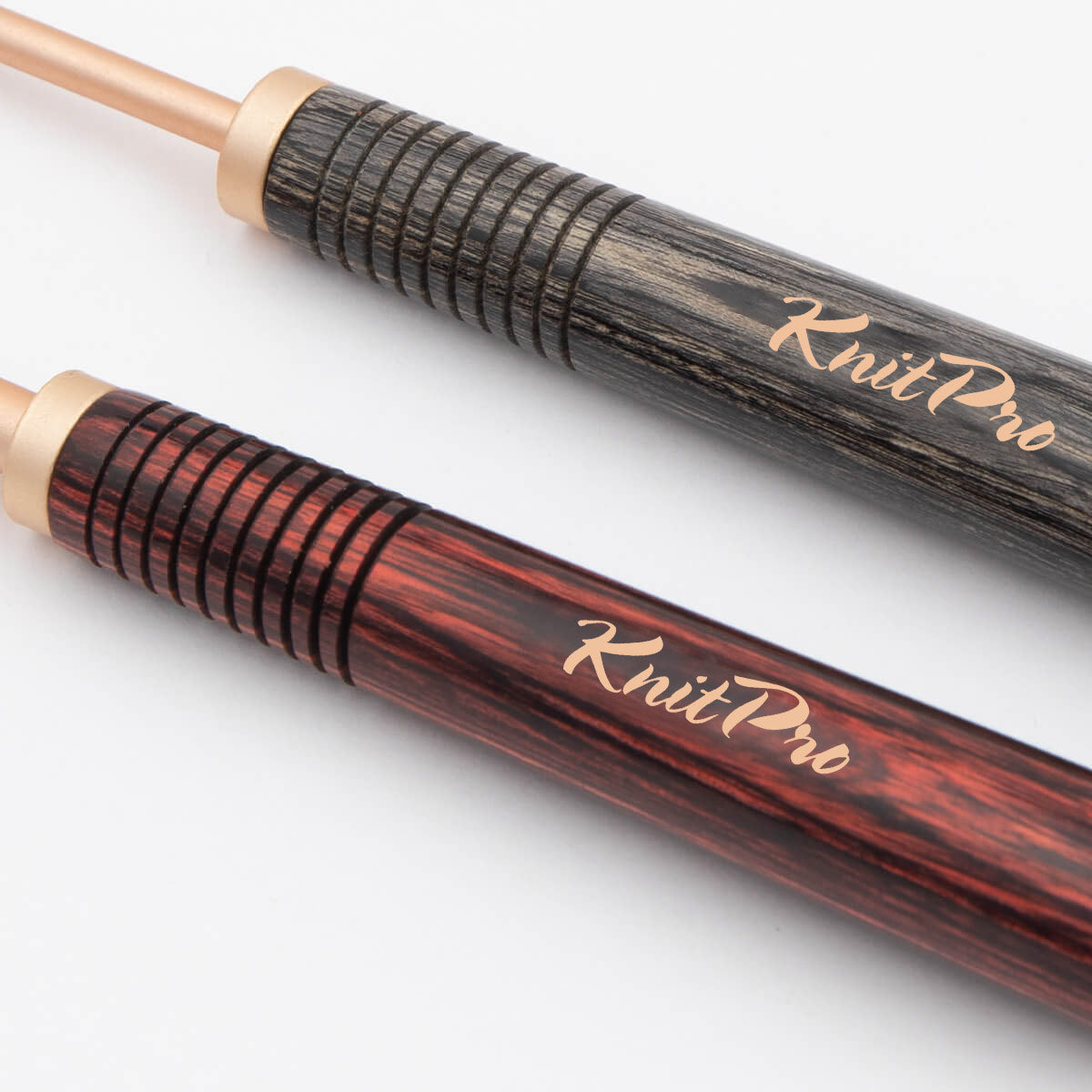 KnitPro Oasis Interchangeable Crochet Handle