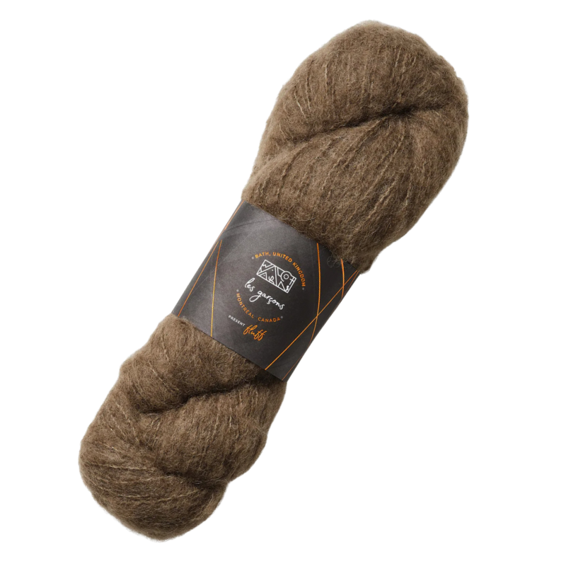 Walcot Yarns Fluff