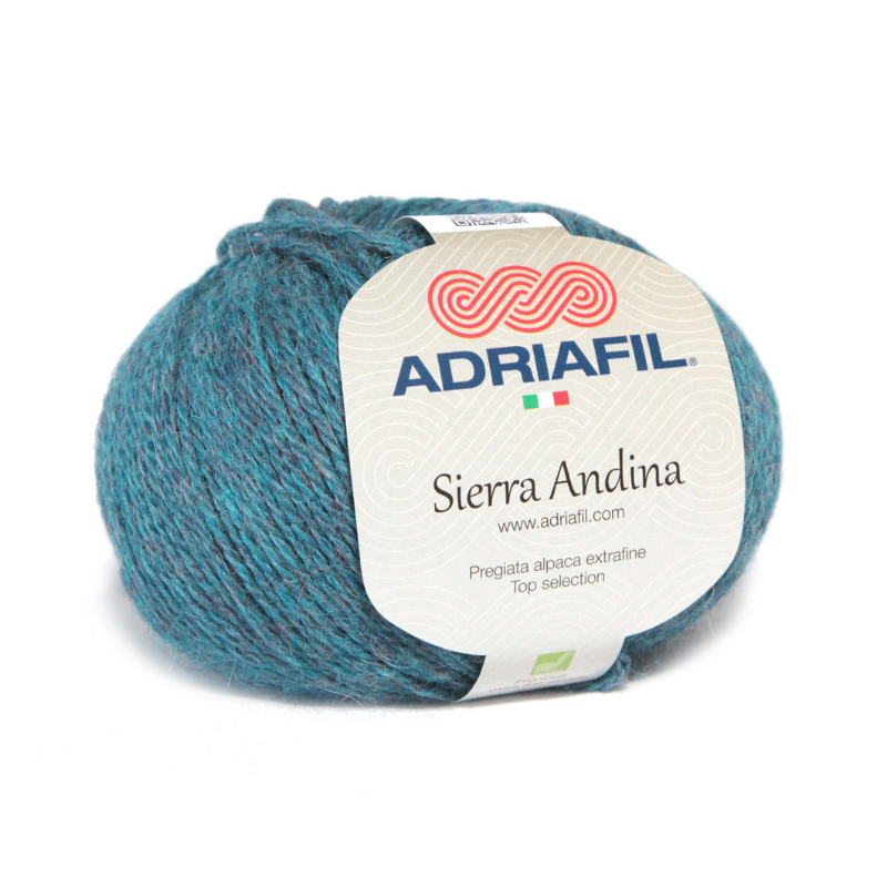 Adriafil Sierra Andina DK