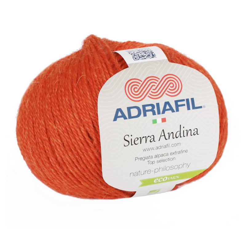 Adriafil Sierra Andina DK