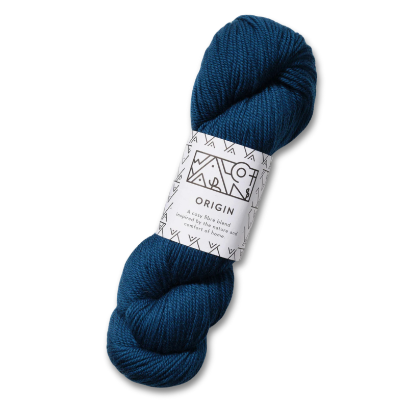 Walcot Origin Worsted
