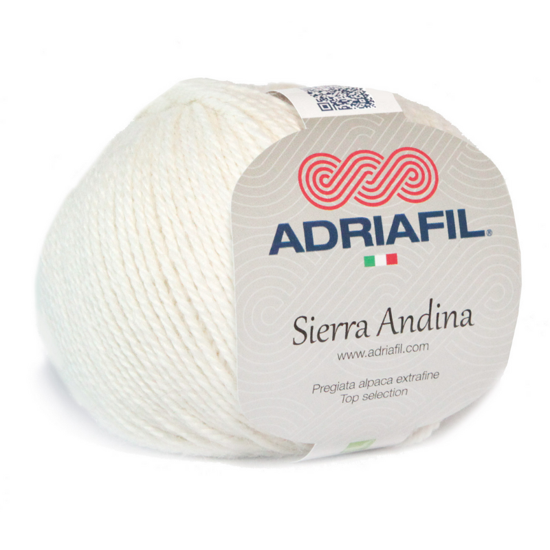 Adriafil Sierra Andina DK