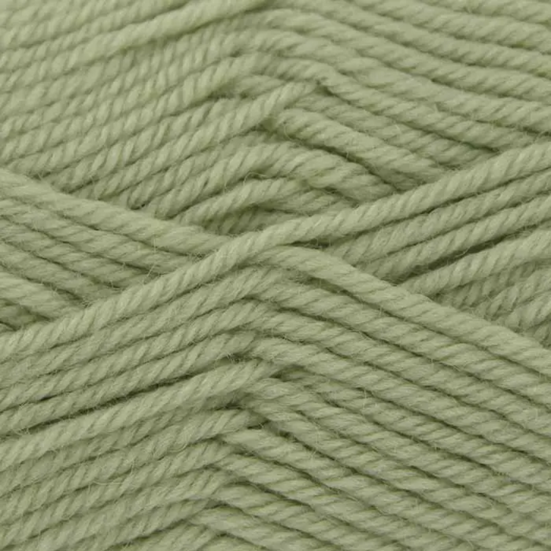 King Cole Wool Aran