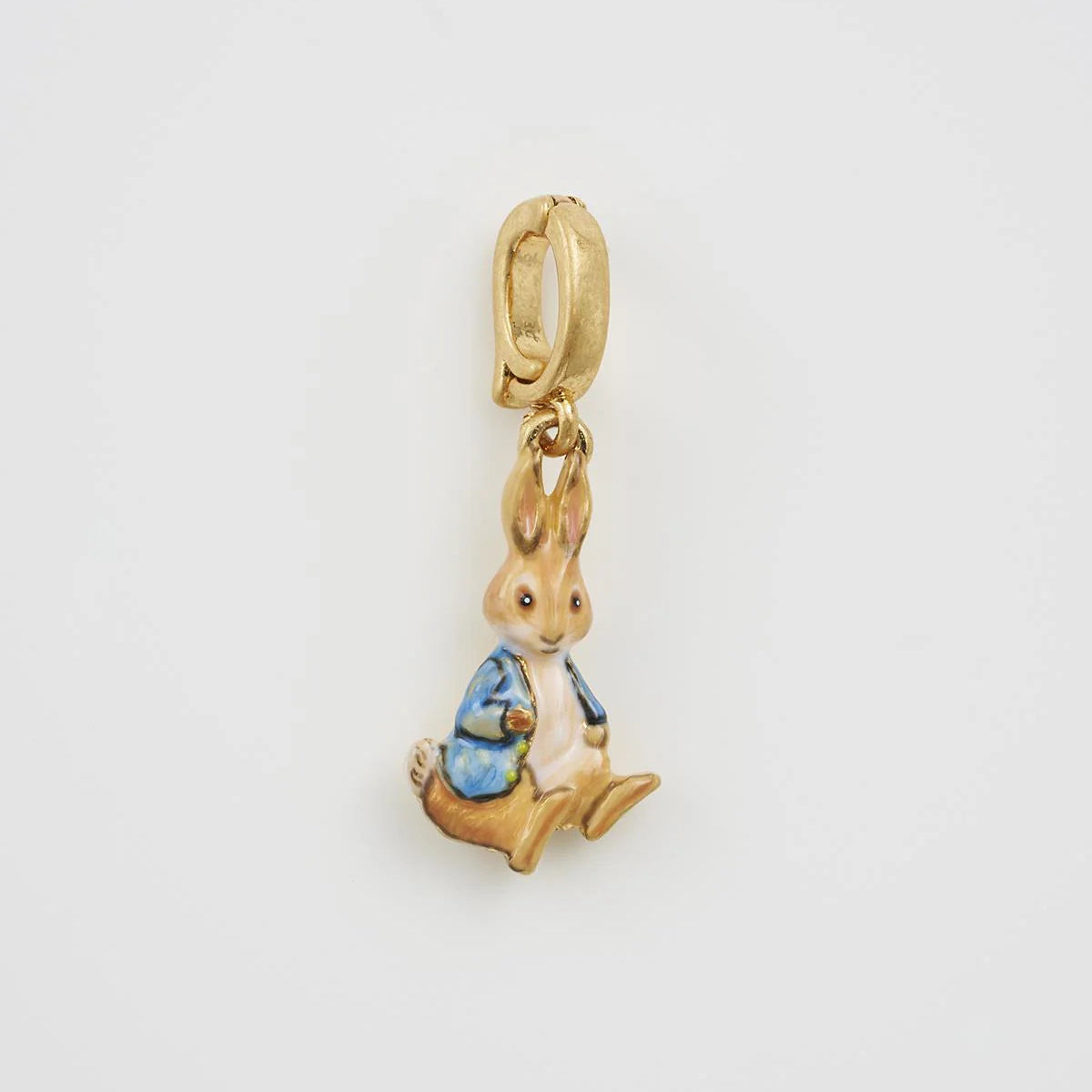 Fable England x Peter Rabbit Charm