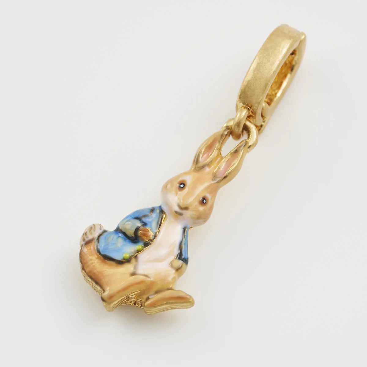 Fable England x Peter Rabbit Charm