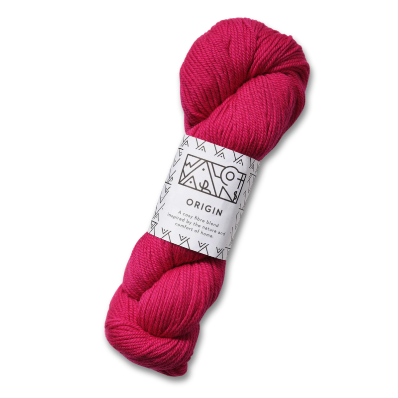 Walcot Origin Worsted