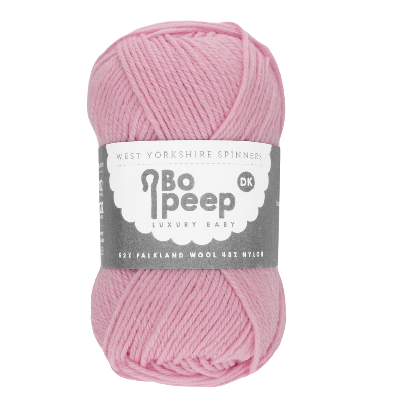 West Yorkshire Spinners Bo Peep DK
