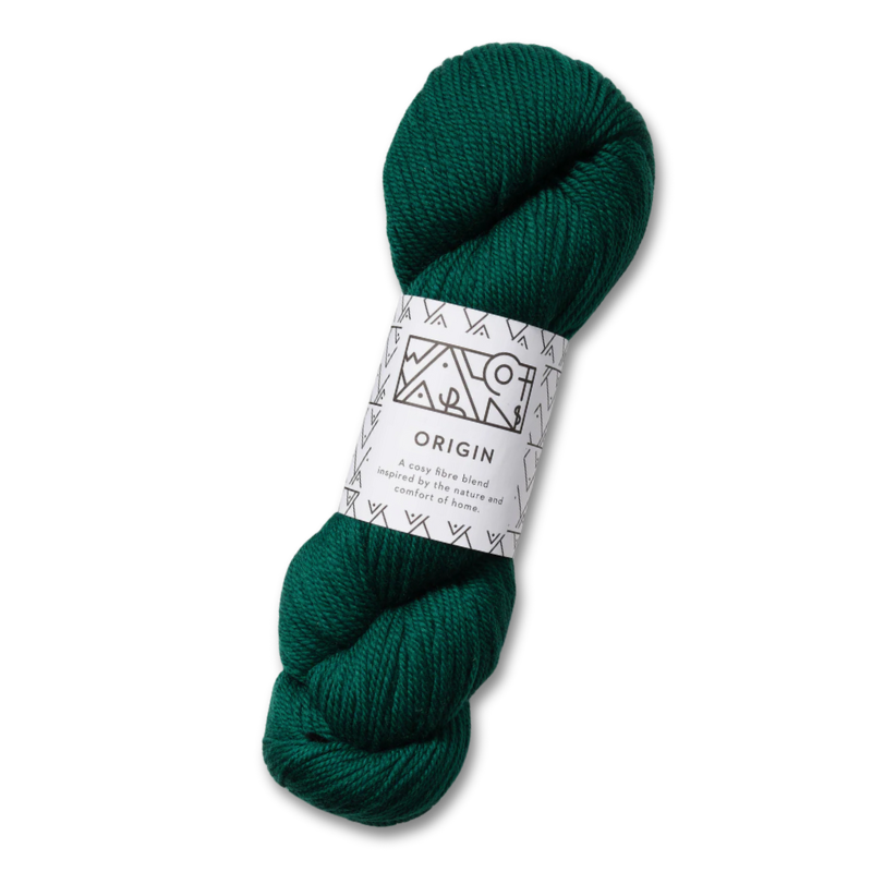 Walcot Origin Worsted