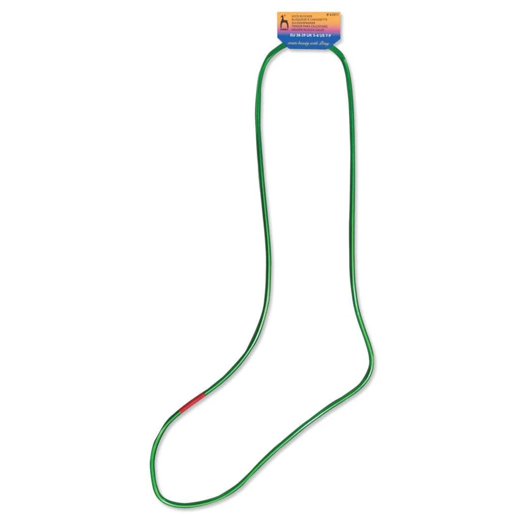 Pony Sock Blockers