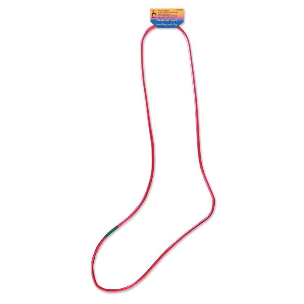 Pony Sock Blockers