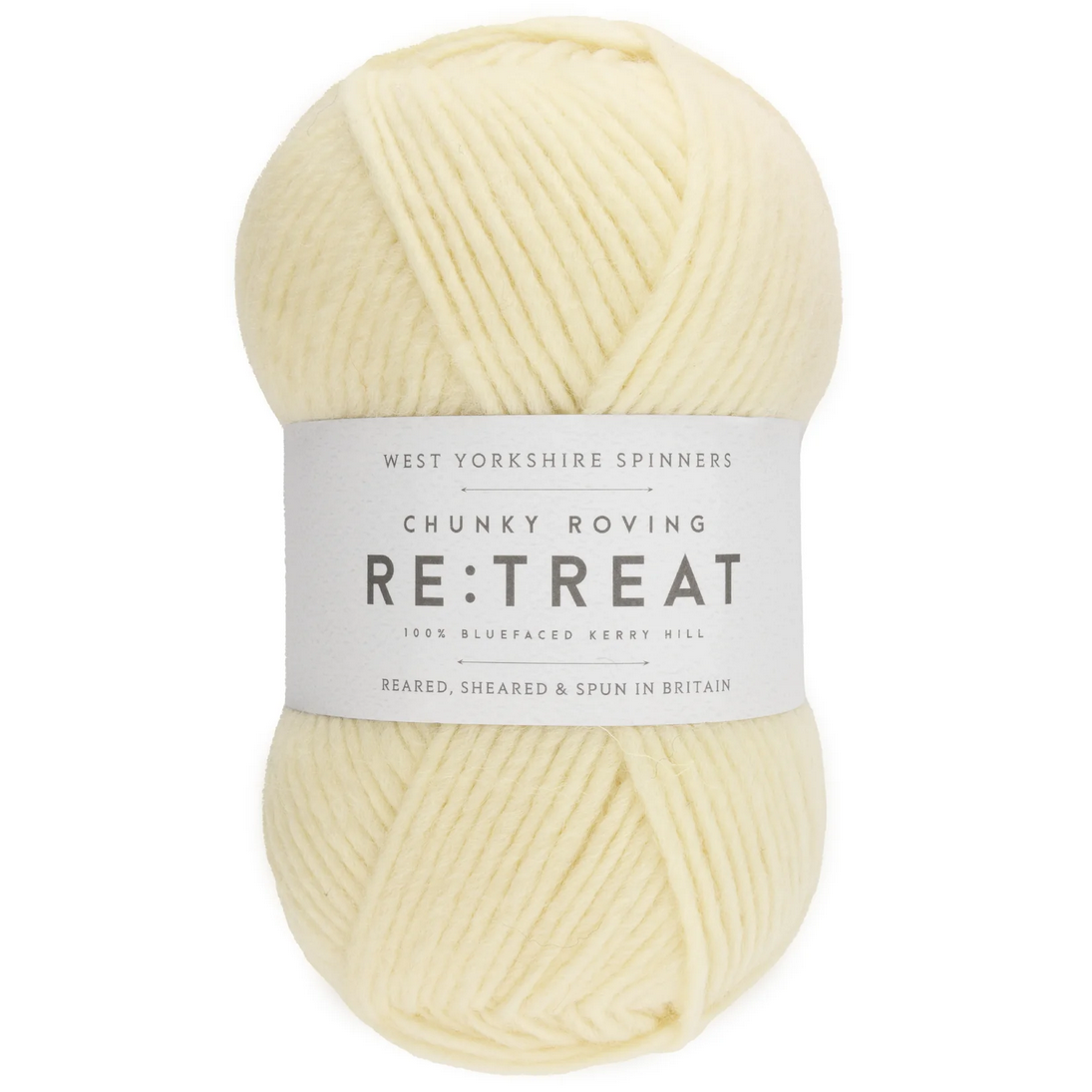 West Yorkshire Spinners Retreat Chunky