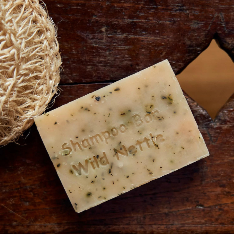 Highland Soap Co Shampoo Bars