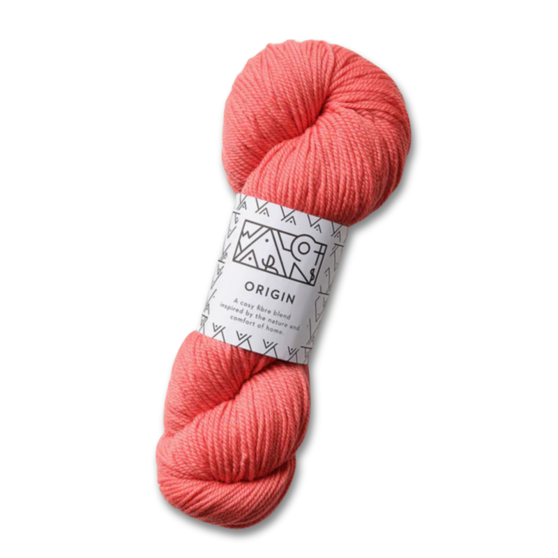 Walcot Origin Worsted