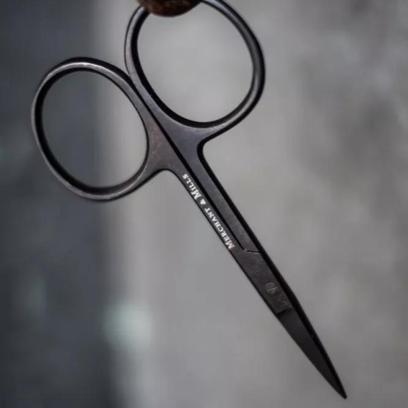 Merchant & Mills Wide Bow Scissors