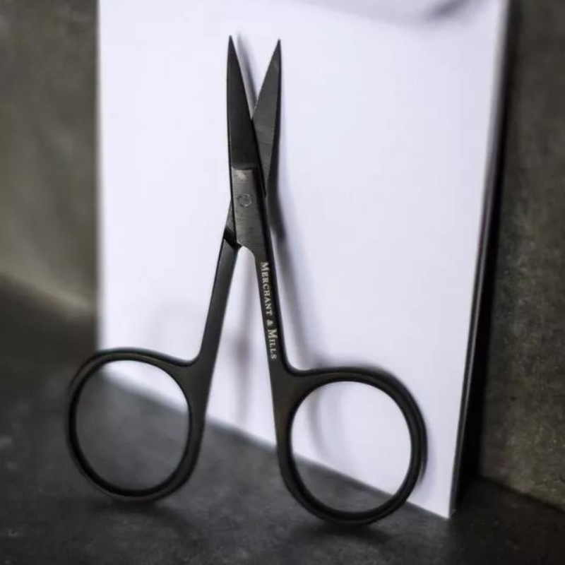 Merchant & Mills Wide Bow Scissors