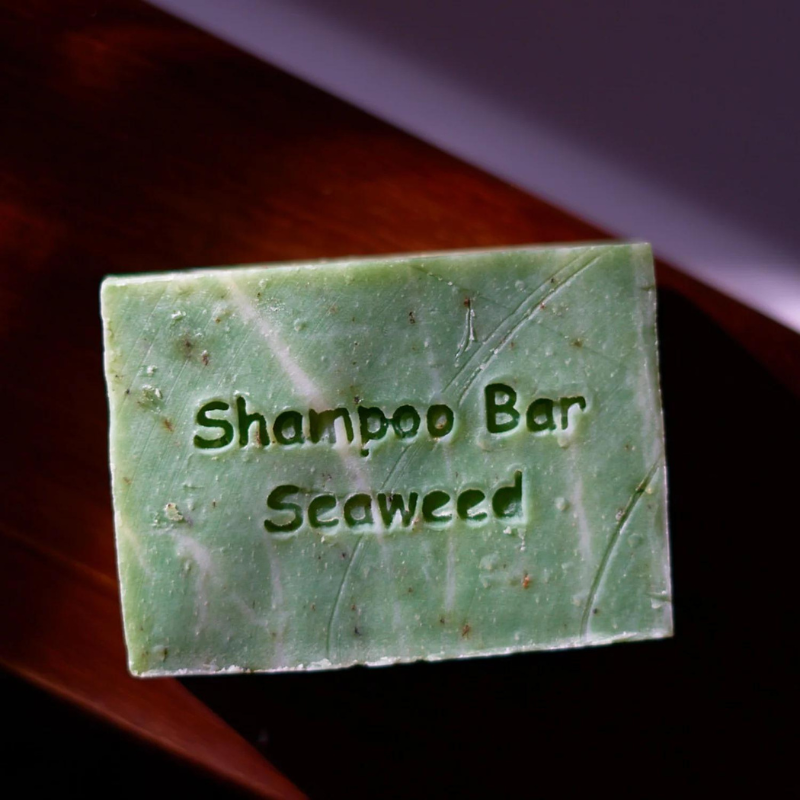 Highland Soap Co Shampoo Bars