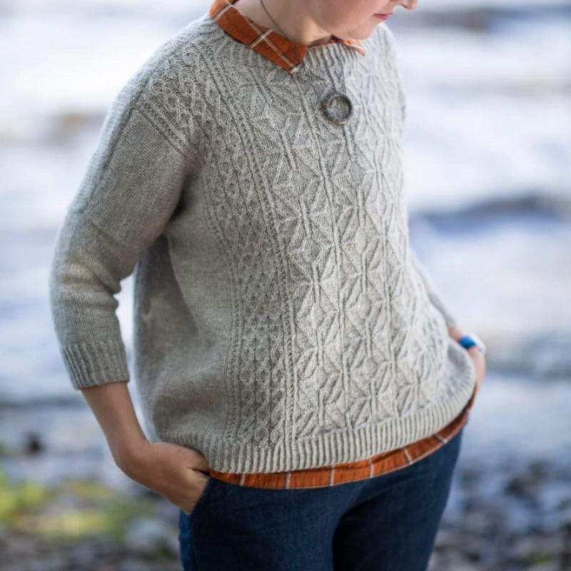 SARK by Kate Davies and Tom Barr