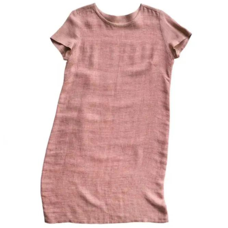 Merchant & Mills The Camber Set Sewing Pattern