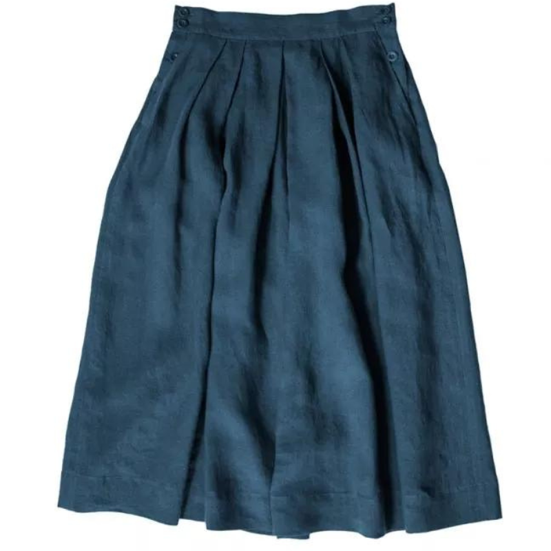 Merchant & Mills The Shepherd Sewing Pattern