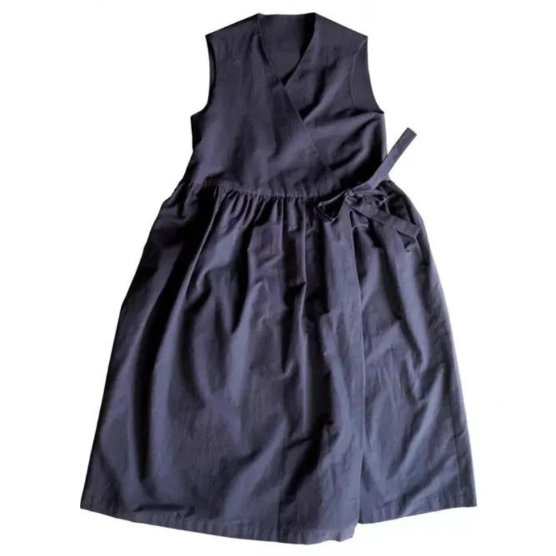 Merchant & Mills The Etta Sewing Pattern
