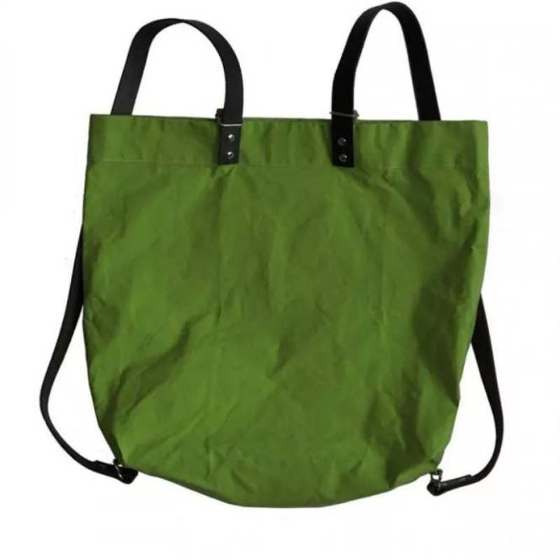 Merchant & Mills The Costermonger Bag Sewing Pattern