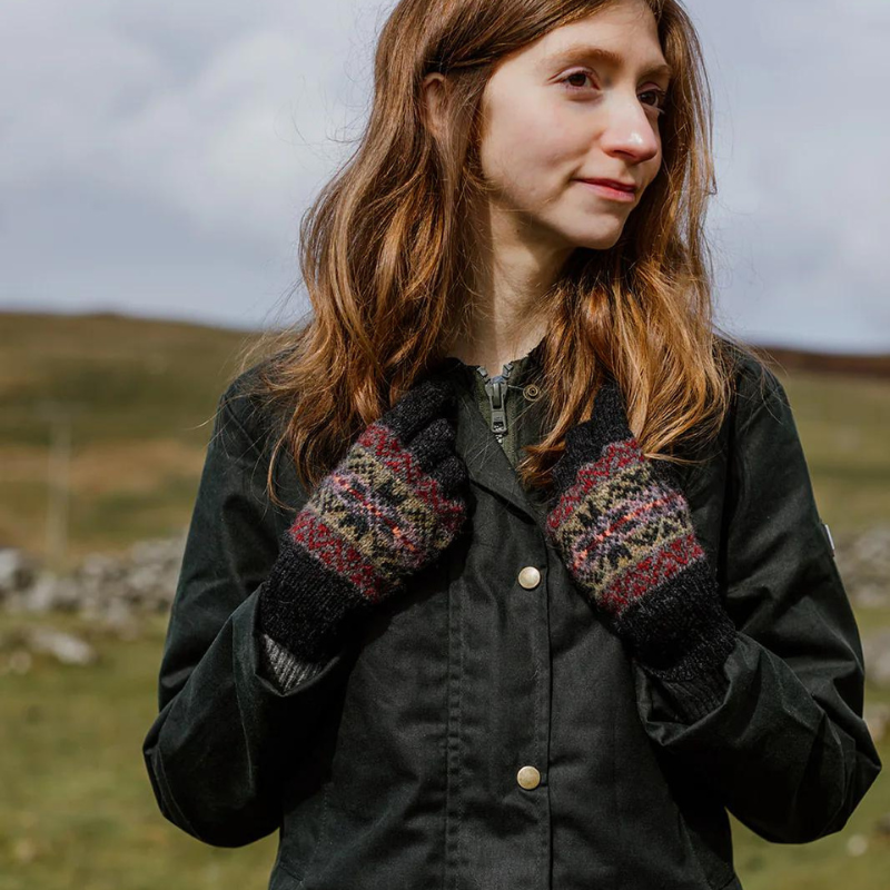 Shetland Wool Adventure Journal volume 3