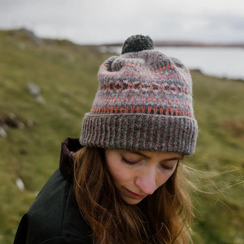 Shetland Wool Adventure Journal volume 3