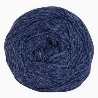 Hjertegarn Organic Trio