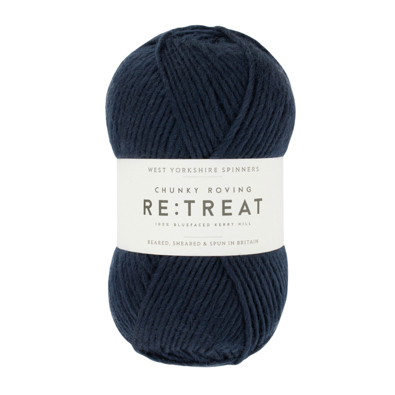 West Yorkshire Spinners Retreat Chunky