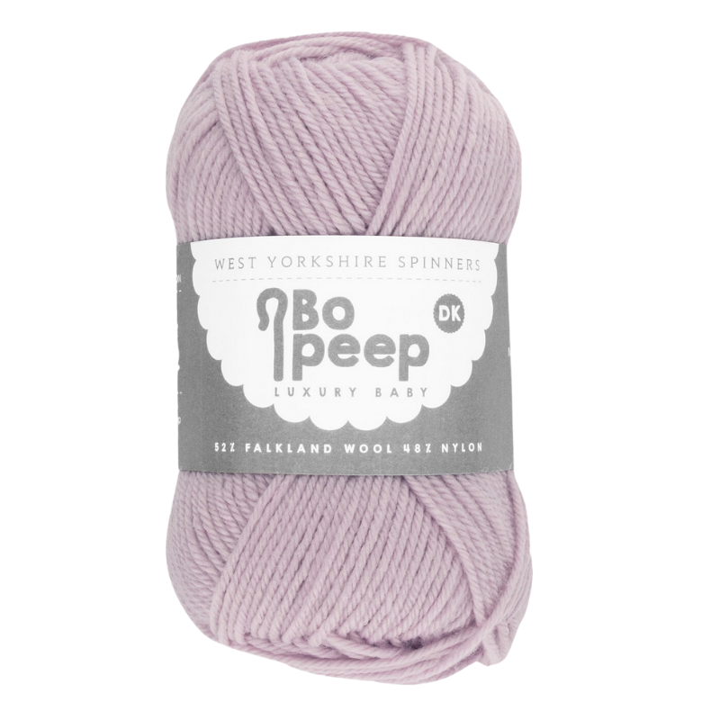 West Yorkshire Spinners Bo Peep DK