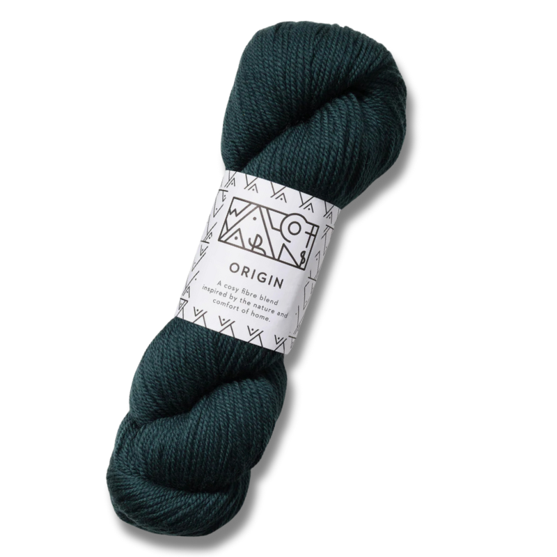 Walcot Origin Worsted