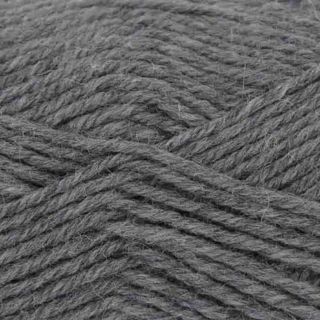 King Cole Wool Aran